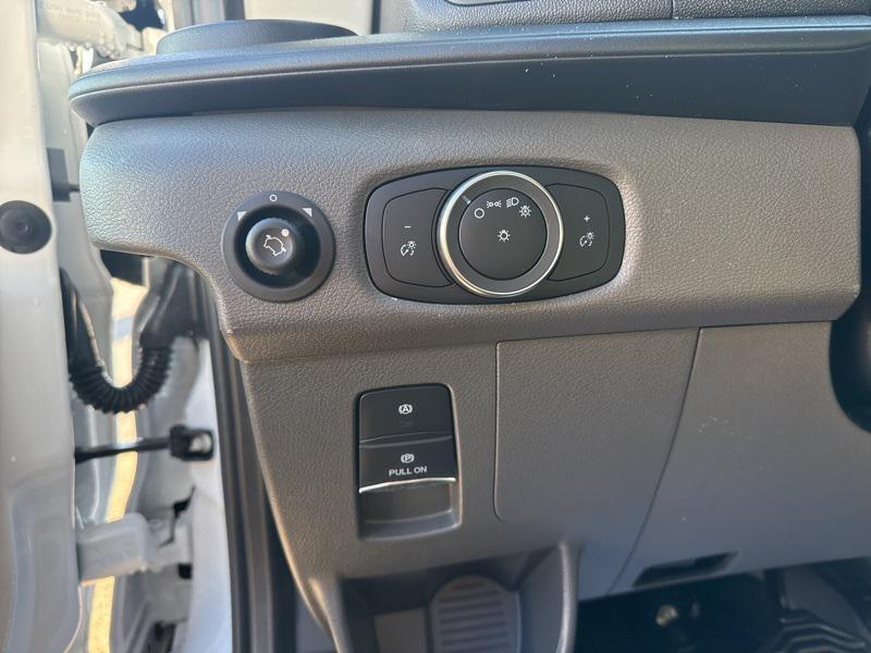 new 2025 Ford Transit-250 car, priced at $48,178