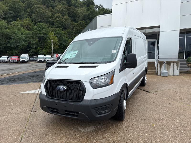 new 2025 Ford Transit-350 car, priced at $55,217