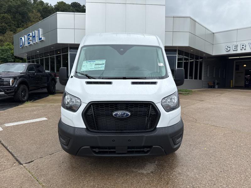 new 2025 Ford Transit-350 car, priced at $55,217