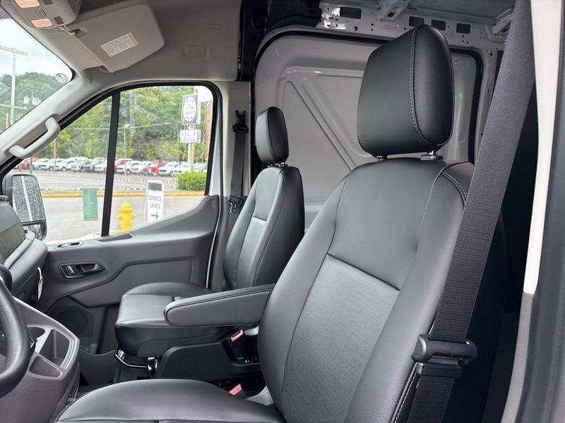 new 2025 Ford Transit-350 car, priced at $55,217