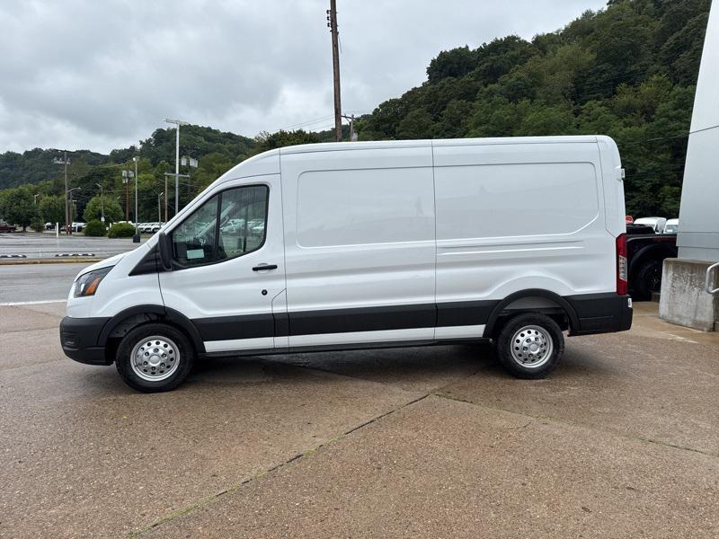 new 2025 Ford Transit-350 car, priced at $55,217