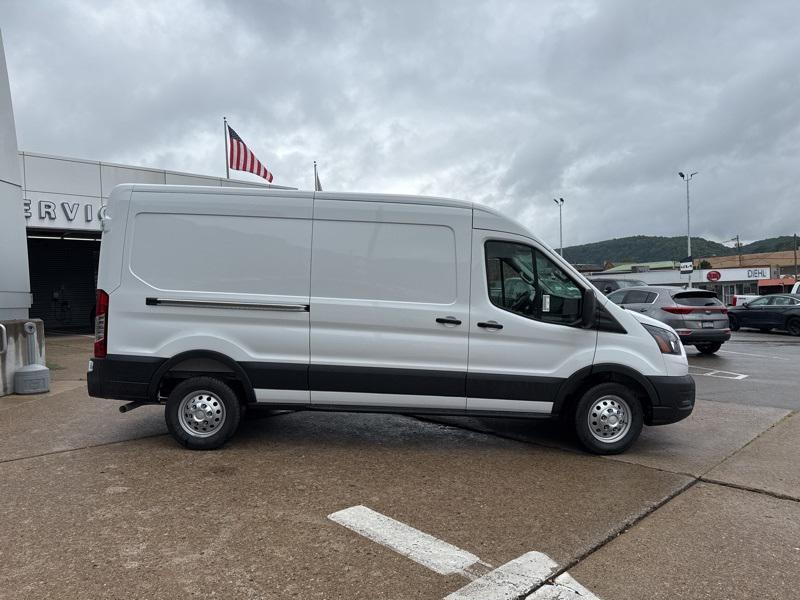 new 2025 Ford Transit-350 car, priced at $55,217