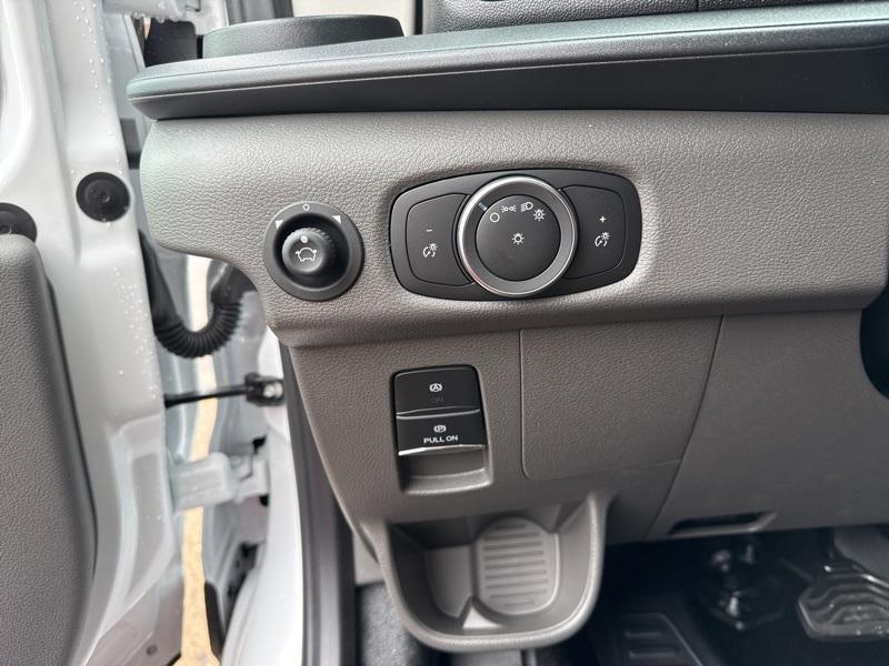 new 2025 Ford Transit-350 car, priced at $55,217