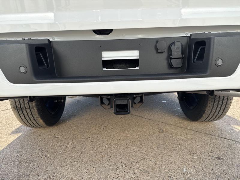 new 2025 Ford F-150 car, priced at $46,158