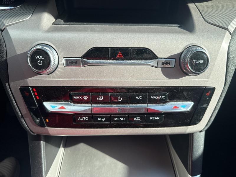 used 2023 Ford Explorer car, priced at $29,742