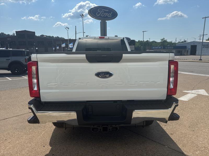 new 2025 Ford F-350 car, priced at $50,679