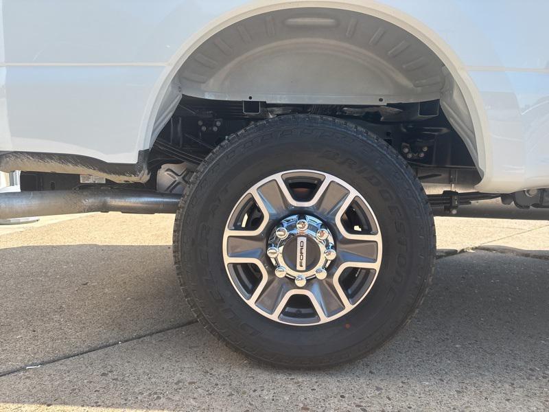 new 2025 Ford F-350 car, priced at $50,679