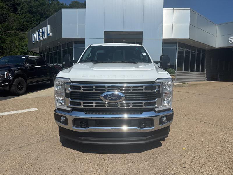 new 2025 Ford F-350 car, priced at $50,679