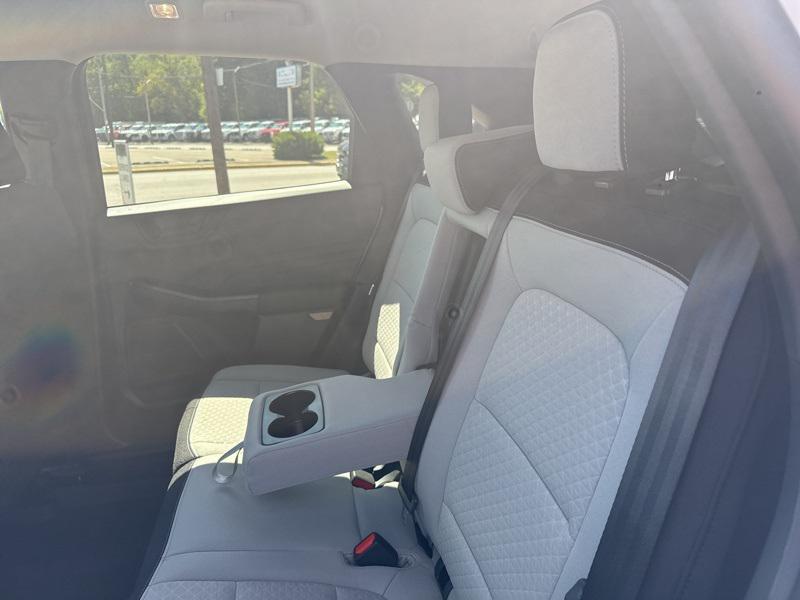 new 2025 Ford Escape car, priced at $27,070