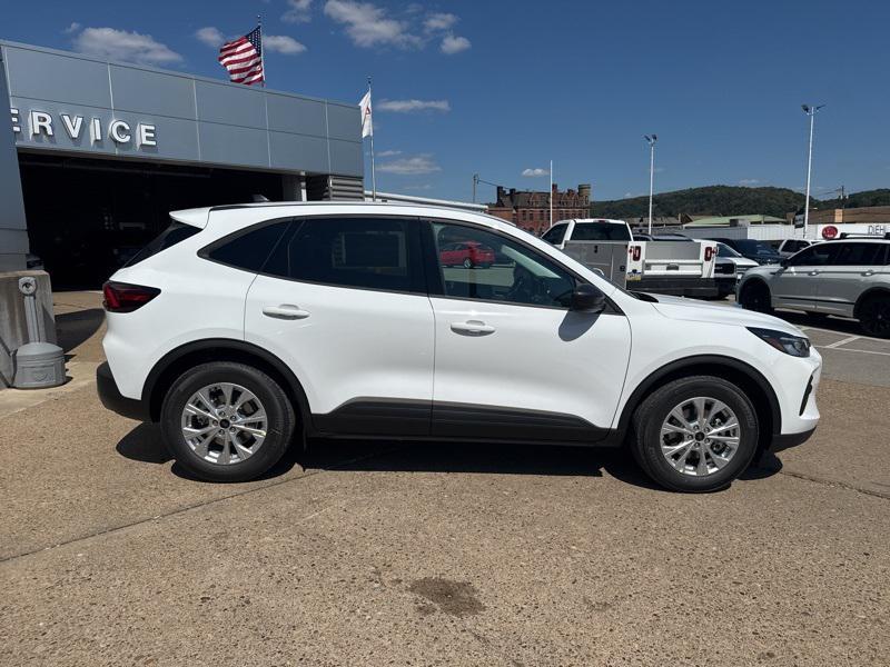 new 2025 Ford Escape car, priced at $27,070