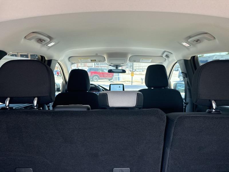 new 2025 Ford Escape car, priced at $27,070