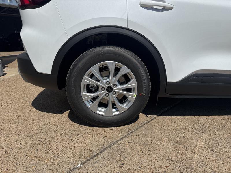 new 2025 Ford Escape car, priced at $27,070