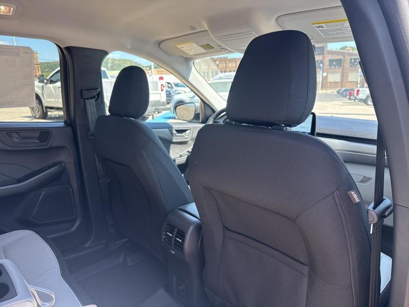 new 2025 Ford Escape car, priced at $27,070