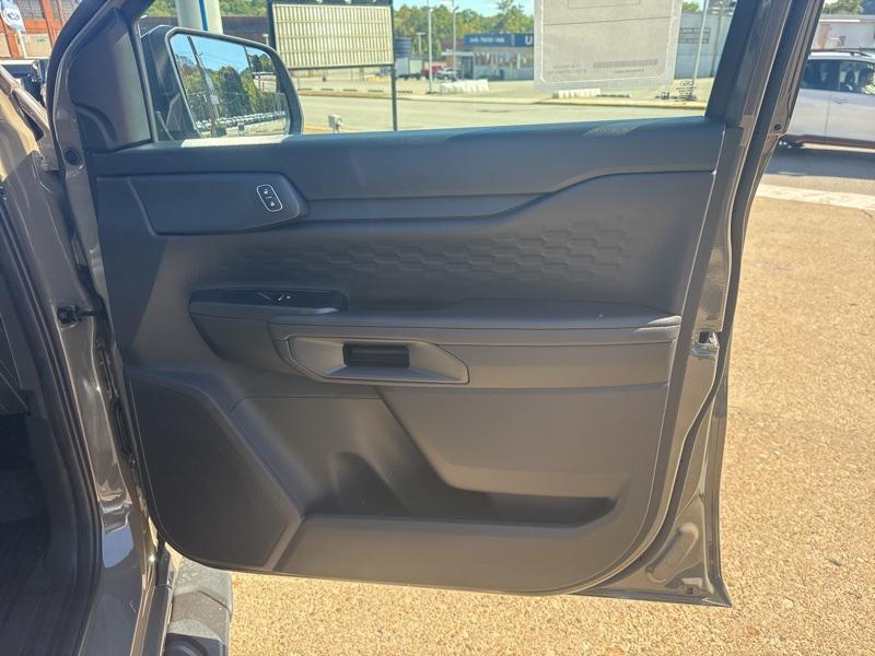new 2025 Ford Ranger car, priced at $37,747