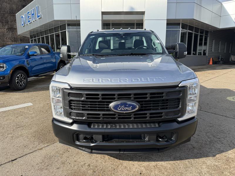 new 2024 Ford F-350 car, priced at $47,457
