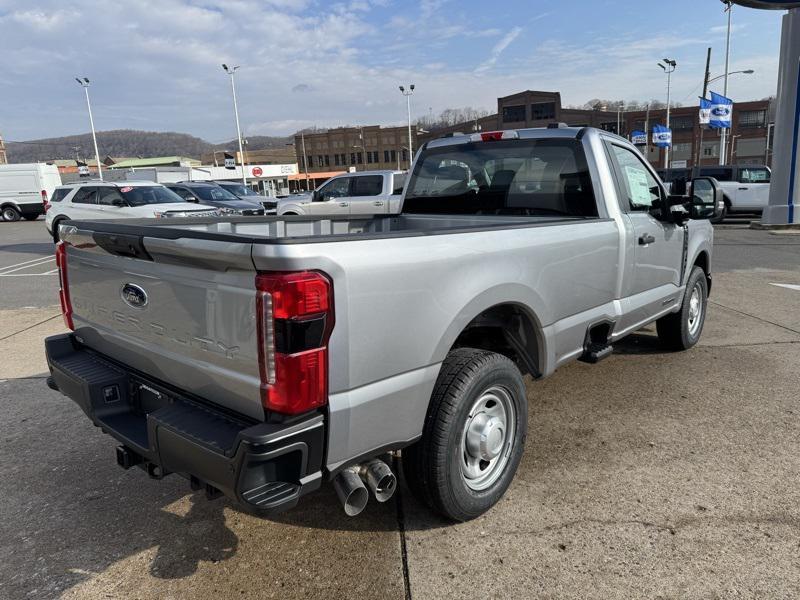 new 2024 Ford F-350 car, priced at $47,457