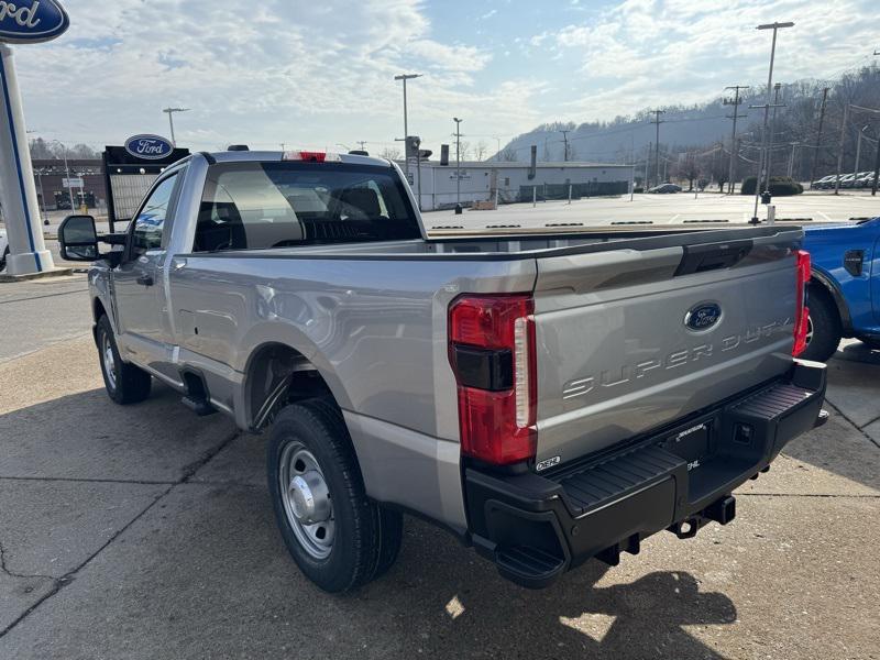 new 2024 Ford F-350 car, priced at $47,457