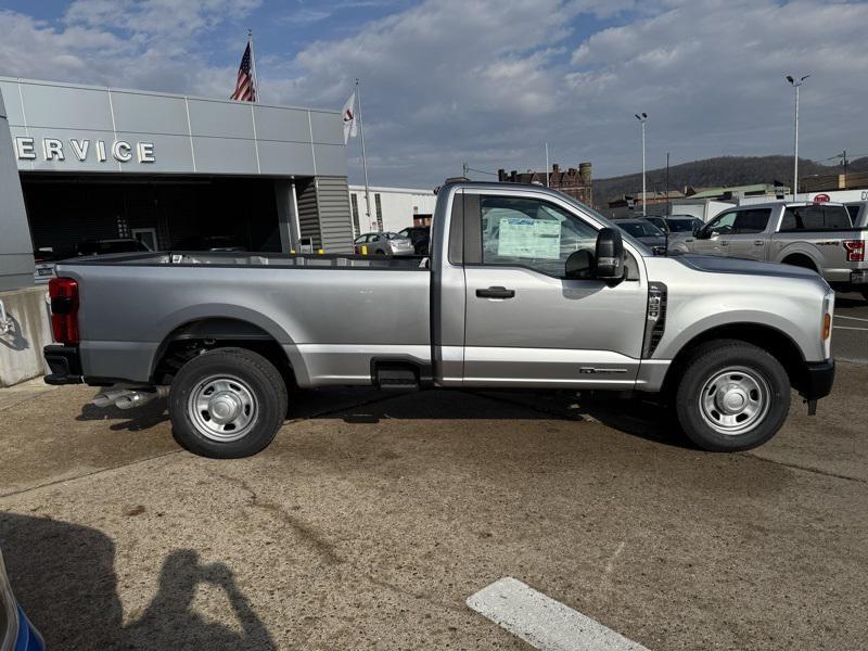 new 2024 Ford F-350 car, priced at $47,457
