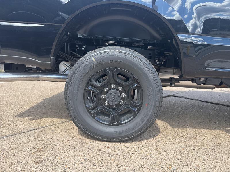 new 2025 Ford F-350 car, priced at $51,133