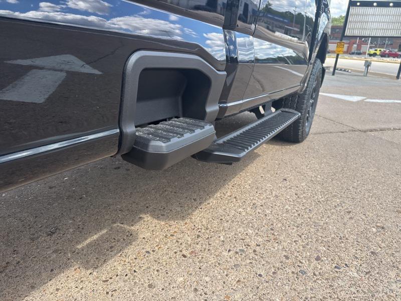 new 2025 Ford F-350 car, priced at $51,133