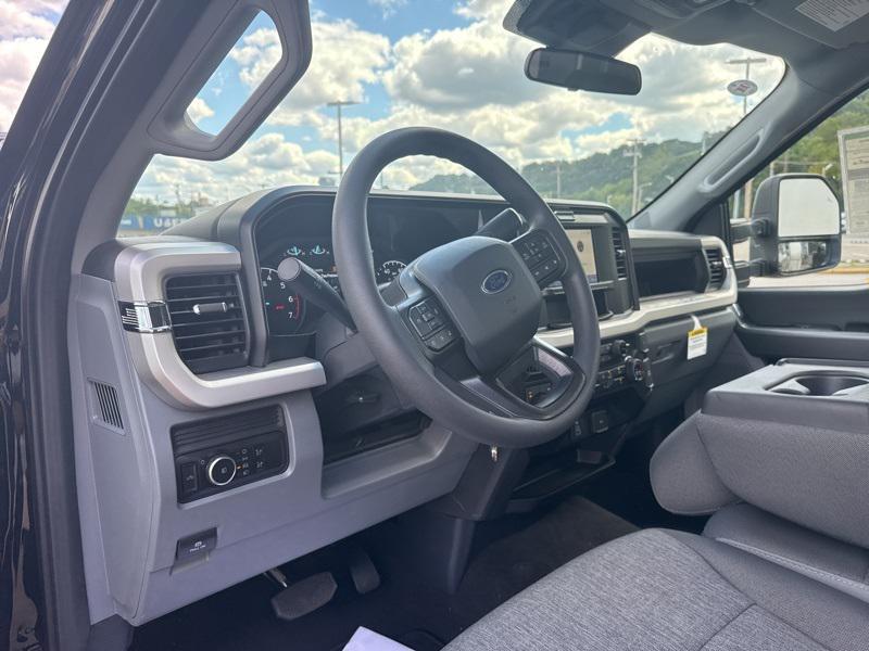 new 2025 Ford F-350 car, priced at $51,133