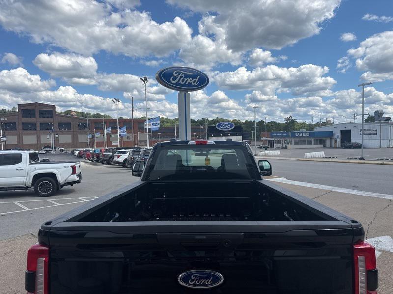 new 2025 Ford F-350 car, priced at $51,133