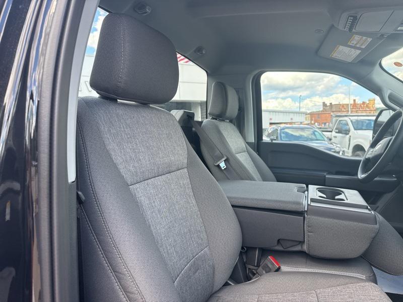 new 2025 Ford F-350 car, priced at $51,133