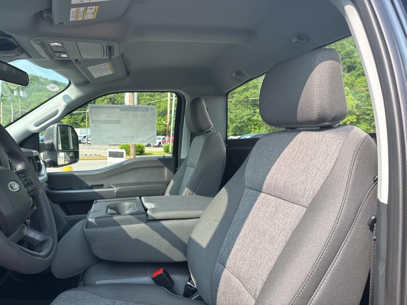 new 2025 Ford F-350 car, priced at $50,577