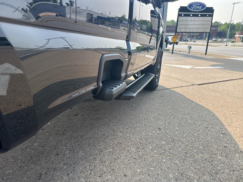 new 2025 Ford F-350 car, priced at $50,577