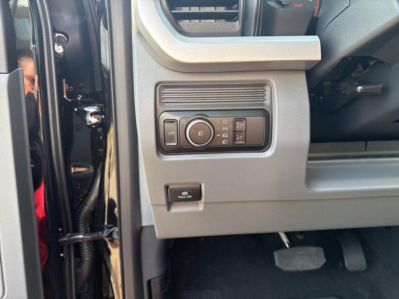 new 2025 Ford F-350 car, priced at $50,577