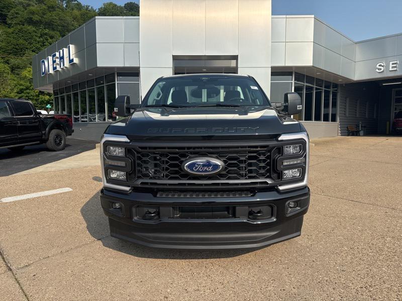 new 2025 Ford F-350 car, priced at $50,577