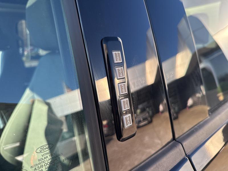 new 2024 Ford F-150 car, priced at $52,000