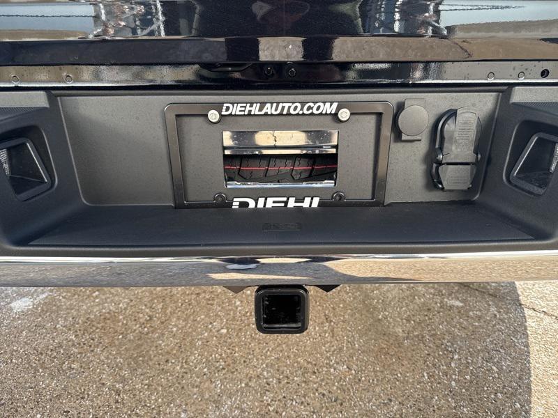 new 2024 Ford F-150 car, priced at $52,000