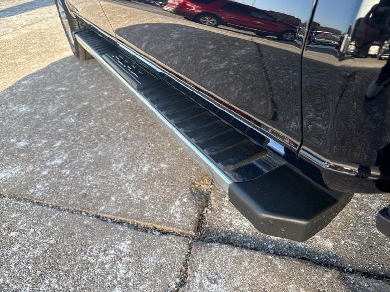 new 2024 Ford F-150 car, priced at $52,000