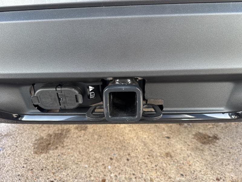 new 2026 Ford Explorer car, priced at $46,223