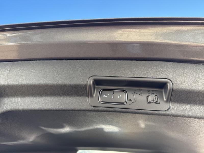 new 2026 Ford Explorer car, priced at $46,223