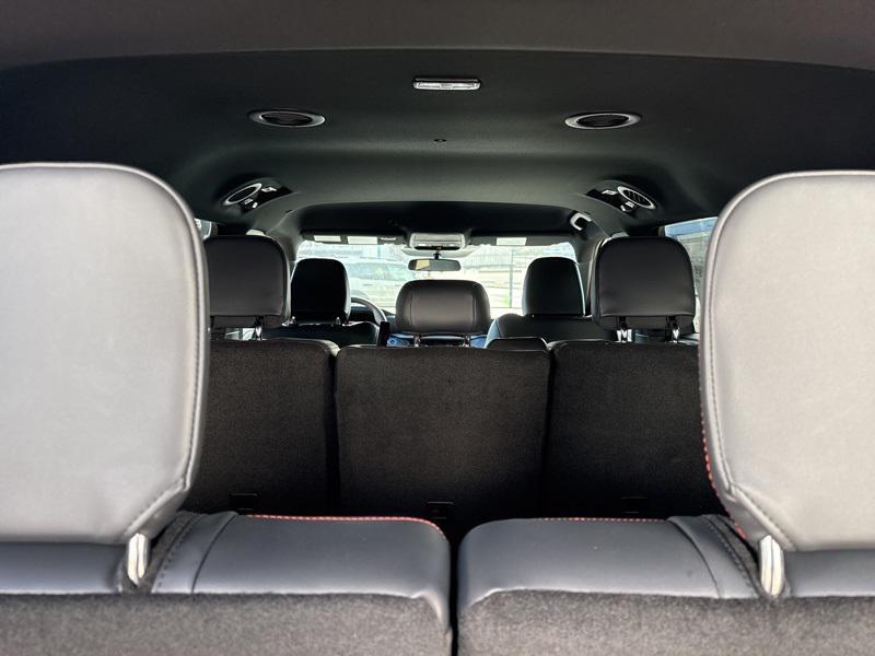 new 2026 Ford Explorer car, priced at $46,223