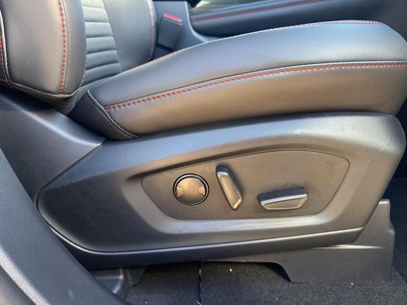 new 2026 Ford Explorer car, priced at $46,223