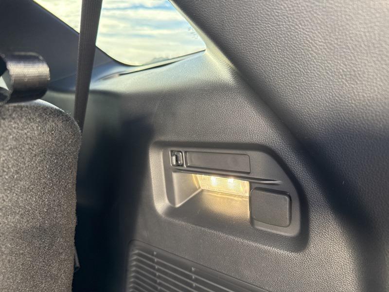 new 2026 Ford Explorer car, priced at $46,223