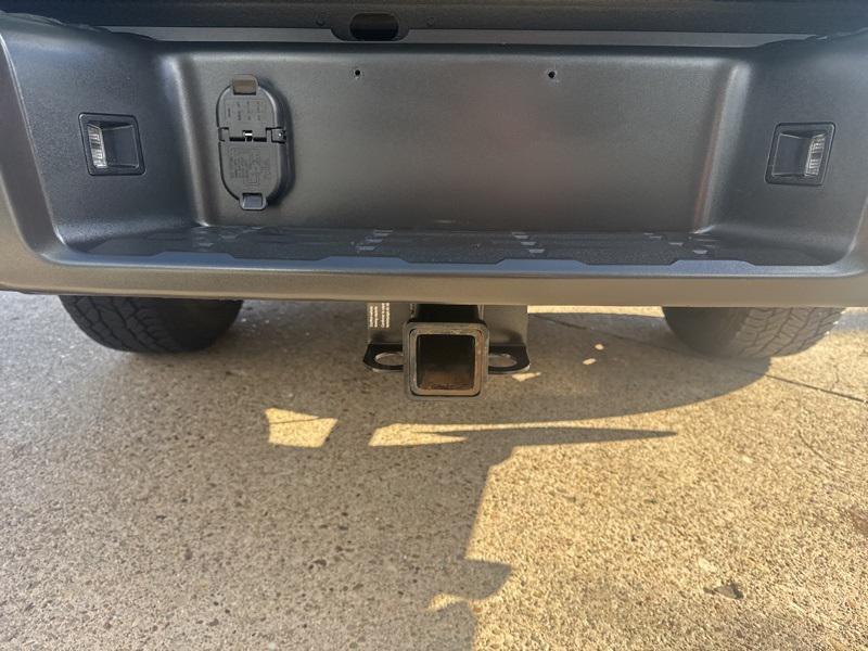 used 2024 Nissan Frontier car, priced at $36,269