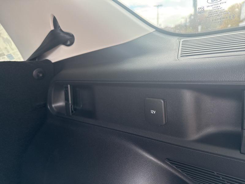 new 2025 Ford Bronco Sport car, priced at $37,028