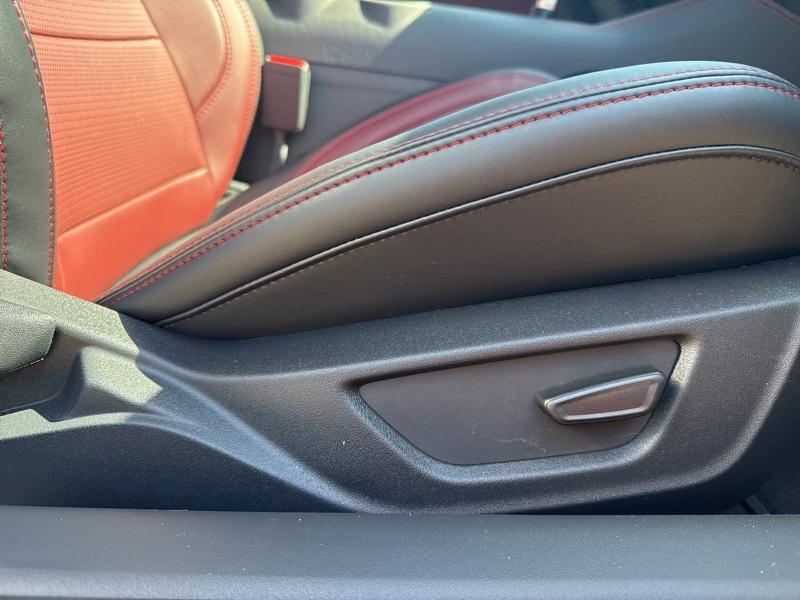 new 2025 Ford Mustang car, priced at $60,694