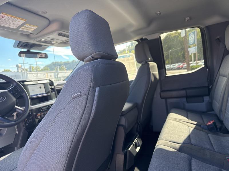 new 2026 Ford F-350 car, priced at $56,385