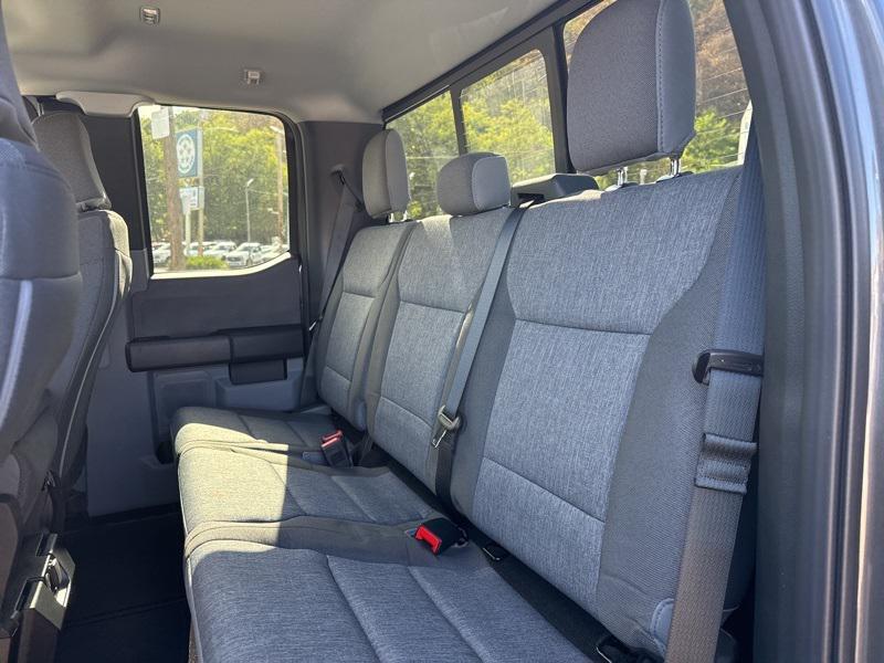 new 2026 Ford F-350 car, priced at $56,385