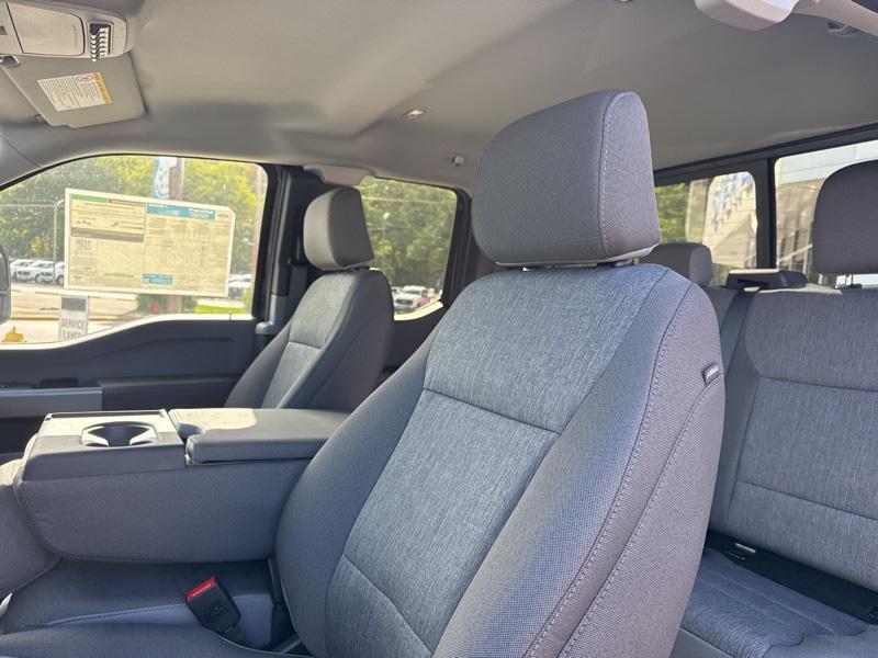 new 2026 Ford F-350 car, priced at $56,385