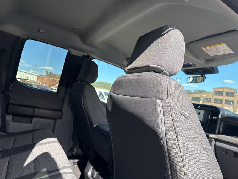 new 2026 Ford F-350 car, priced at $56,385