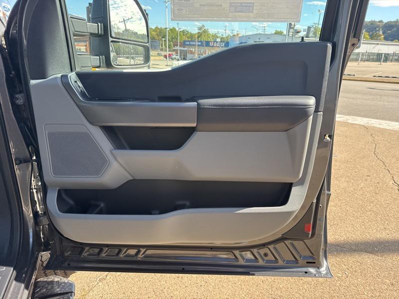 new 2026 Ford F-350 car, priced at $56,385