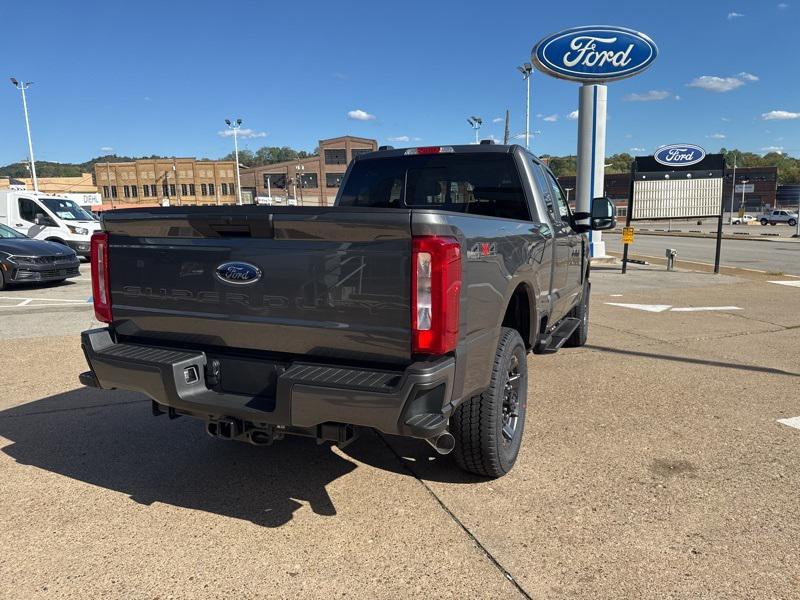 new 2026 Ford F-350 car, priced at $56,385