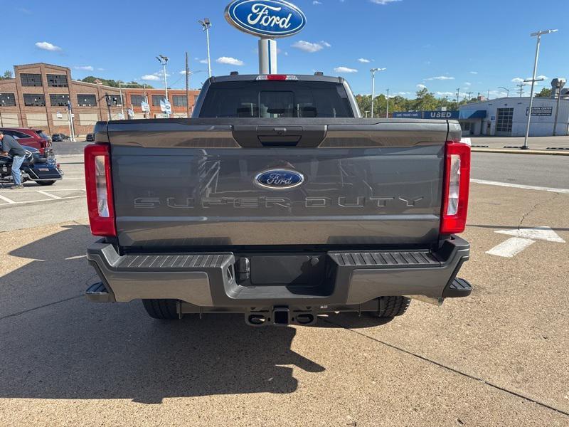new 2026 Ford F-350 car, priced at $56,385