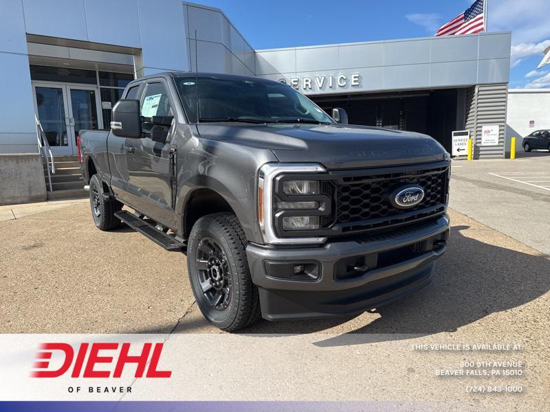 new 2026 Ford F-350 car, priced at $62,110